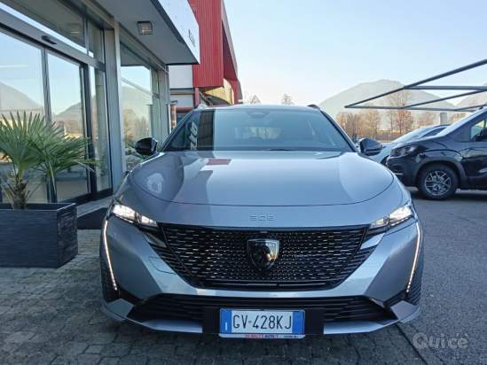 PEUGEOT 308 foto-1545704