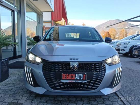 PEUGEOT 208 foto-1545747