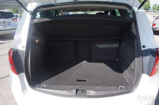 OPEL Meriva foto-1545785