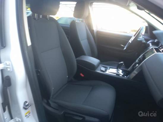 LAND ROVER Discovery Sport foto-1545814
