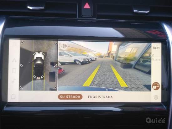 LAND ROVER Discovery Sport foto-1545824