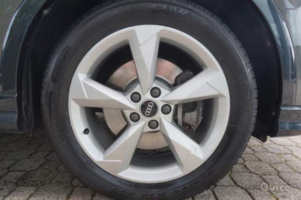 AUDI Q3 foto-1545870