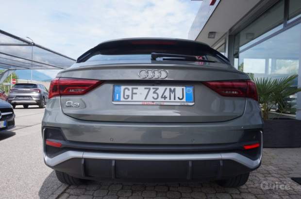 AUDI Q3 foto-1545856