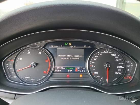 AUDI A4 foto-1545902