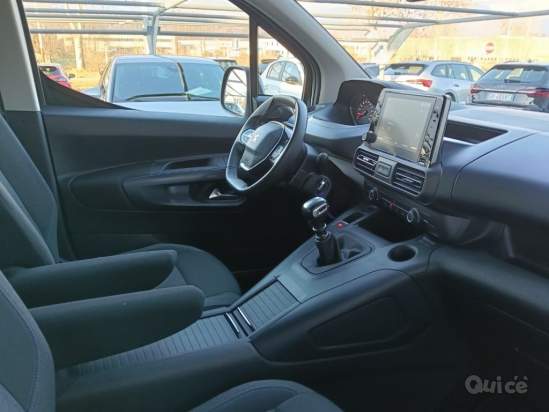 PEUGEOT Rifter foto-1545921