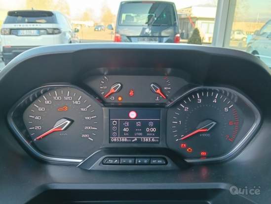 PEUGEOT Rifter foto-1545920