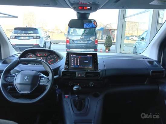 PEUGEOT Rifter foto-1545922