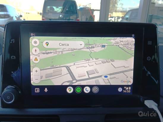 PEUGEOT Rifter foto-1545924