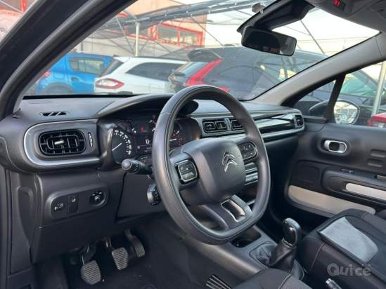 CITROEN C3 foto-1545946