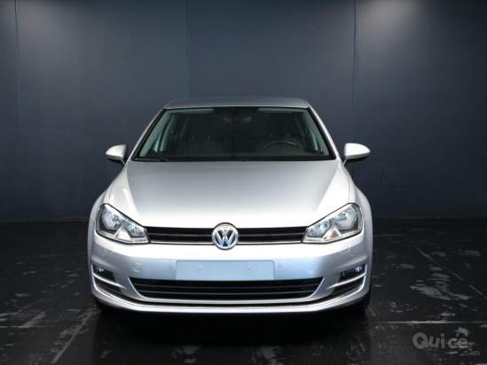 VOLKSWAGEN Golf foto-1545961