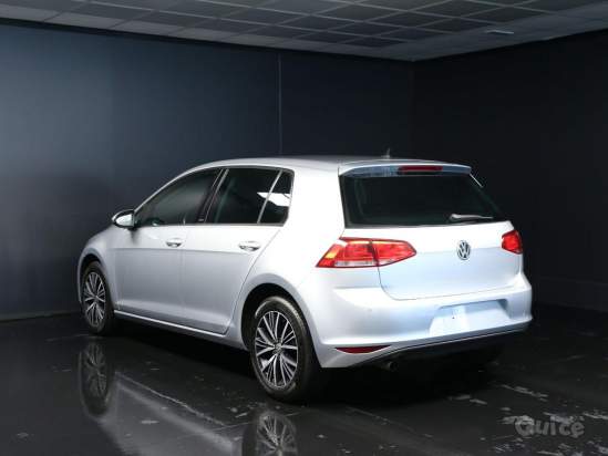 VOLKSWAGEN Golf foto-1545964
