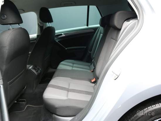 VOLKSWAGEN Golf foto-1545968