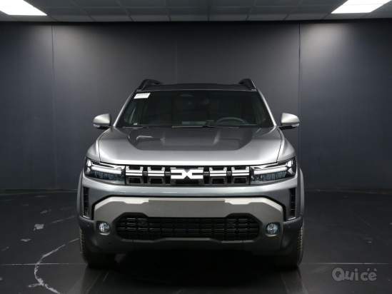 DACIA Duster foto-1545975