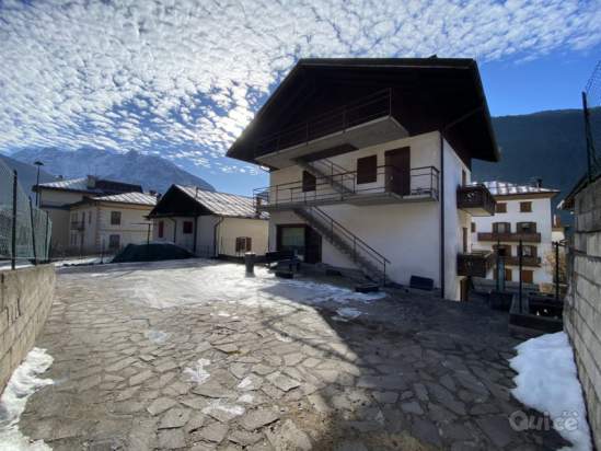 Palazzo in vendita a Auronzo di Cadore (Belluno) foto-1546051