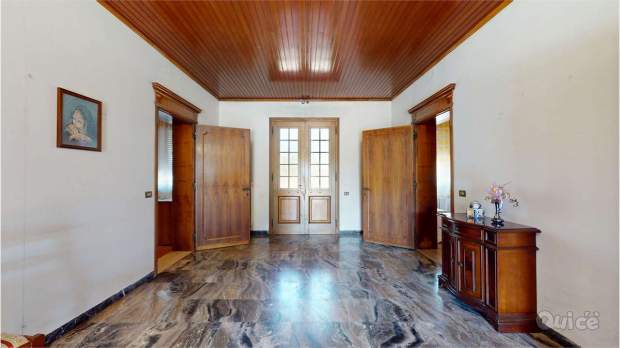 Casa singola e capannone in Vendita a Santandrà a Povegliano foto-1546147