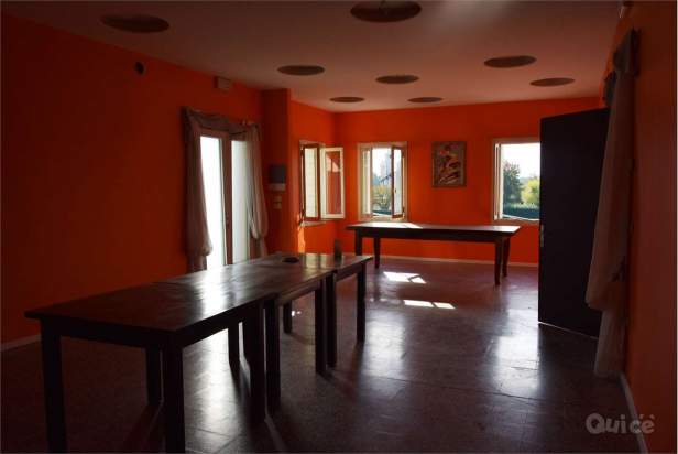 PONZANO Bar -Pub - Trattoria + appartamento 192MER a Ponzano Veneto foto-1546174