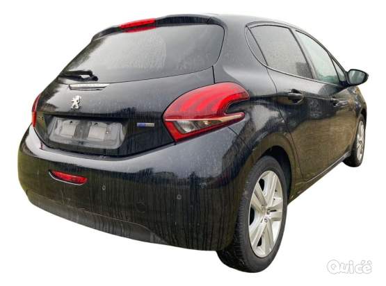 PEUGEOT 208 foto-1546205