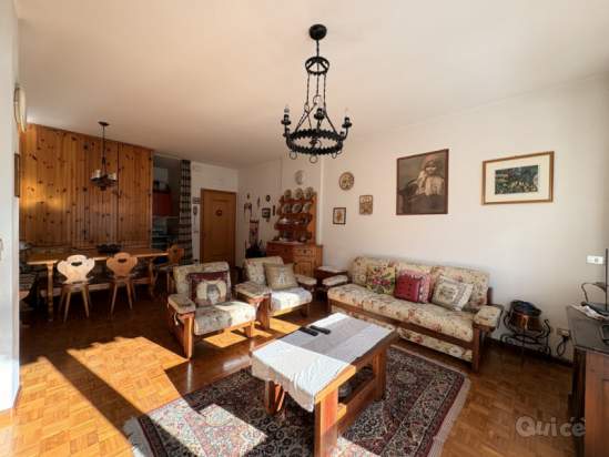 Appartamento in vendita a Auronzo di Cadore (Belluno) foto-1546300