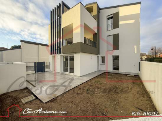 Appartamento in vendita a San Martino di Lupari (Padova) foto-262254