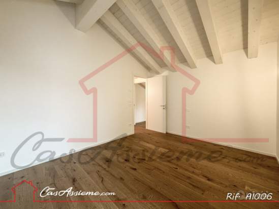 Attico in vendita a San Martino di Lupari (Padova) foto-1546358