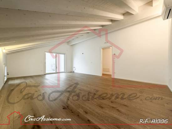 Attico in vendita a San Martino di Lupari (Padova) foto-262255