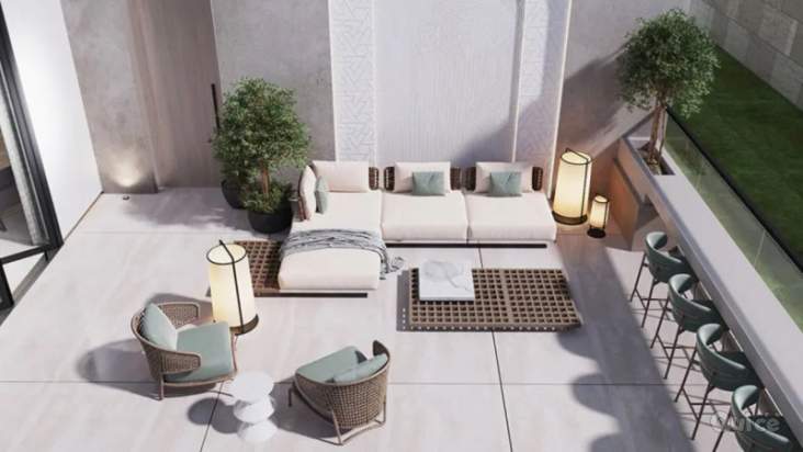 Attico in vendita a Maserà di Padova (Padova) foto-1546390