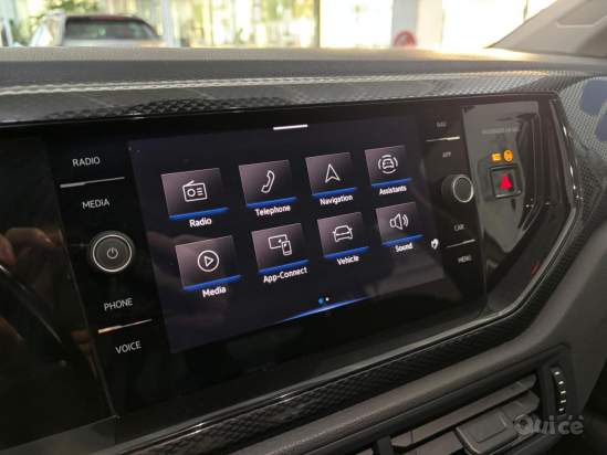 VOLKSWAGEN Taigo foto-1546400