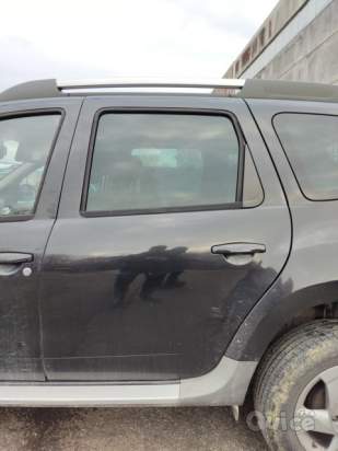 Ricambi DACIA DUSTER 4X4 1461cc diesel  del 2012 foto-1546428