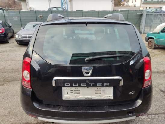 Ricambi DACIA DUSTER 4X4 1461cc diesel  del 2012 foto-1546434