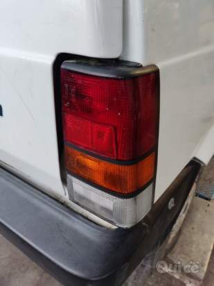 Ricambi FIAT PANDA 900cc benzina  del 2000 foto-1546458