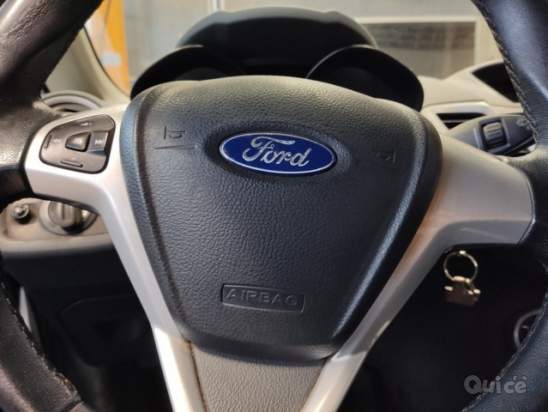 Ricambi FORD FIESTA 1242cc benzina  del 2009 foto-1546478