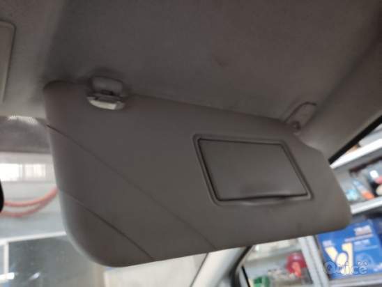 Ricambi FORD FIESTA 1242cc benzina  del 2009 foto-1546476