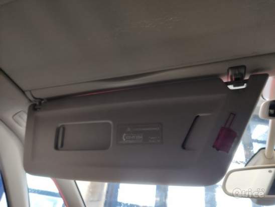 Ricambi CITROEN C4 PICASSO 1997cc diesel  del 2015 foto-1546485