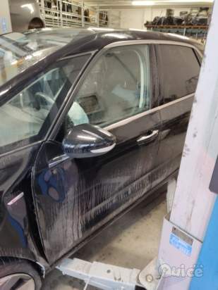 Ricambi CITROEN C4 PICASSO 1997cc diesel  del 2015 foto-1546496