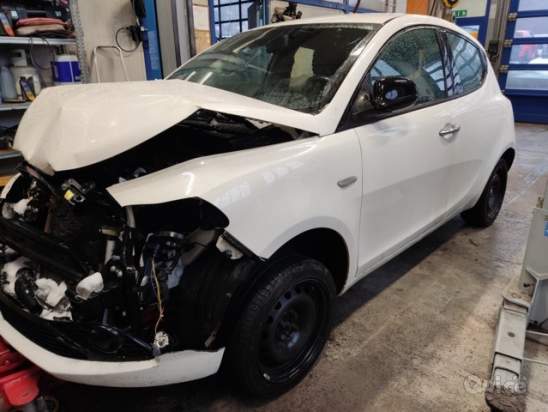 Ricambi LANCIA YPSILON 1242cc benzina  del 2019 foto-1546505