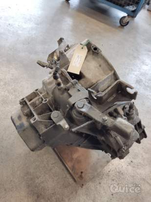 Cambio FIAT DUCATO 2500cc diesel del 1995 foto-1546524