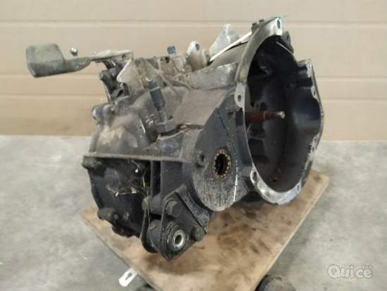 Cambio FIAT DUCATO 2500cc diesel del 1995 foto-1546532