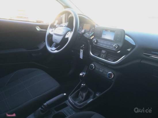 FORD Fiesta foto-1546560