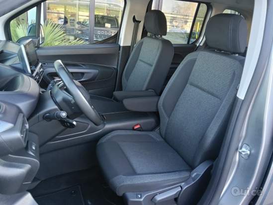 PEUGEOT Rifter foto-1546593