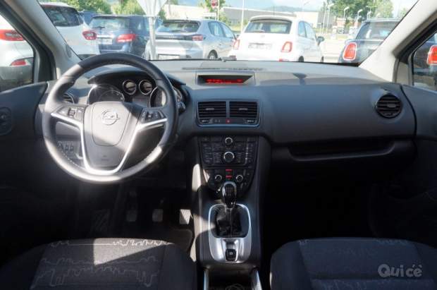 OPEL Meriva foto-1546652