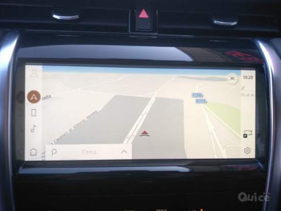 LAND ROVER Discovery Sport foto-1546685