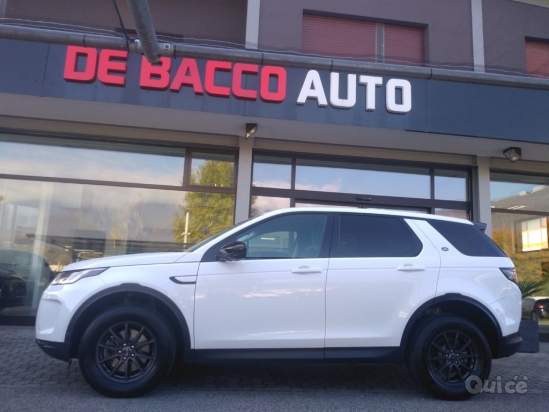 LAND ROVER Discovery Sport foto-1546673
