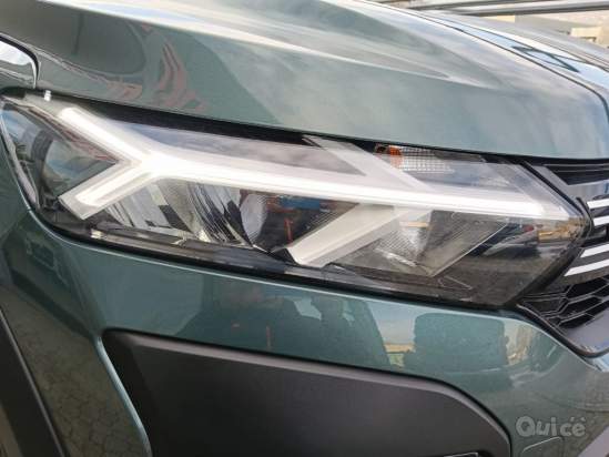 DACIA Sandero foto-1546705