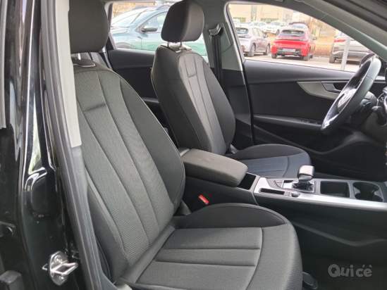 AUDI A4 foto-1546750
