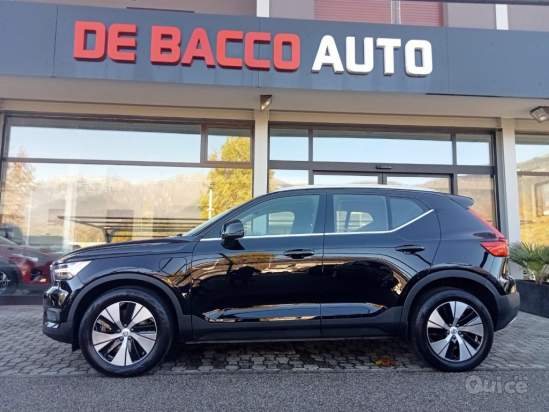 VOLVO XC40 foto-1546815