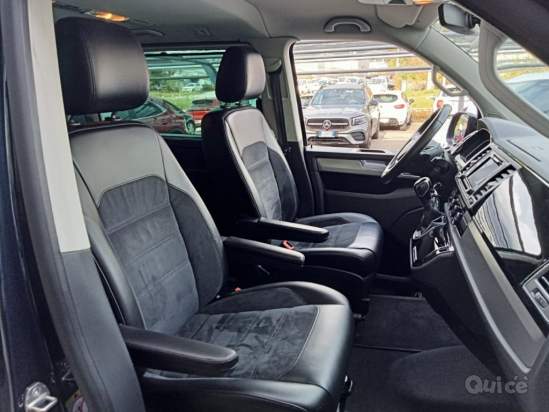 VOLKSWAGEN Multivan foto-1546837