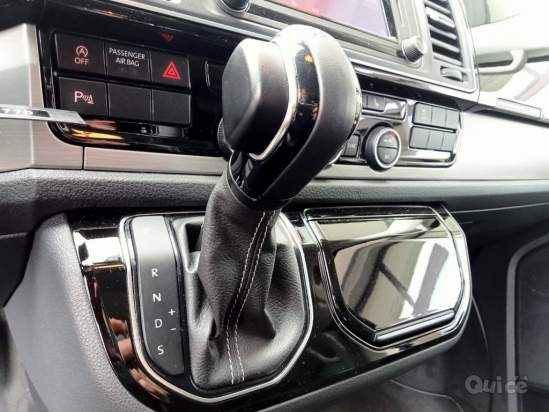 VOLKSWAGEN Multivan foto-1546846