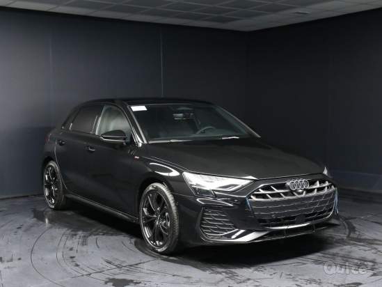 AUDI A3 foto-1546911