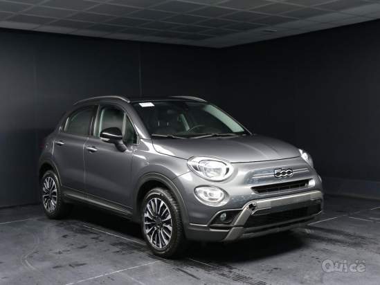 FIAT 500X foto-1546925