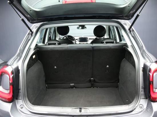 FIAT 500X foto-1546930